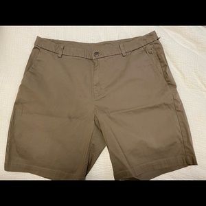 Lululemon Commission Shorts